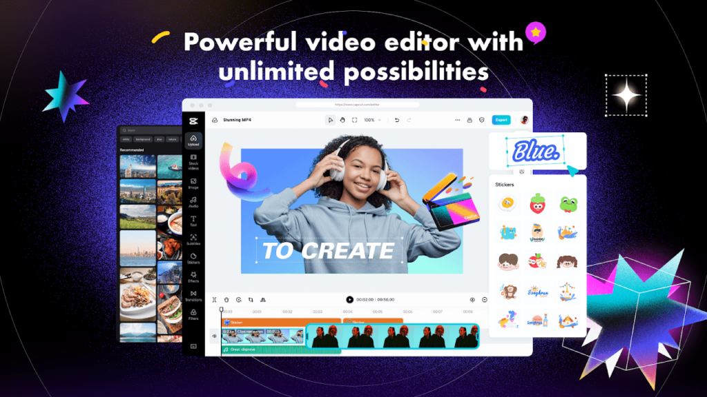 capcut pro apk download 2024