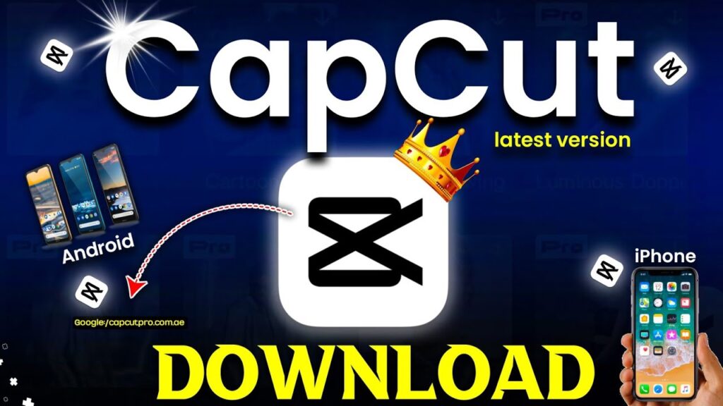 capcut mod apk